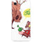 Marvel Rocket Raccoon and Groot Tall Tails Google Pixel 3 Skin